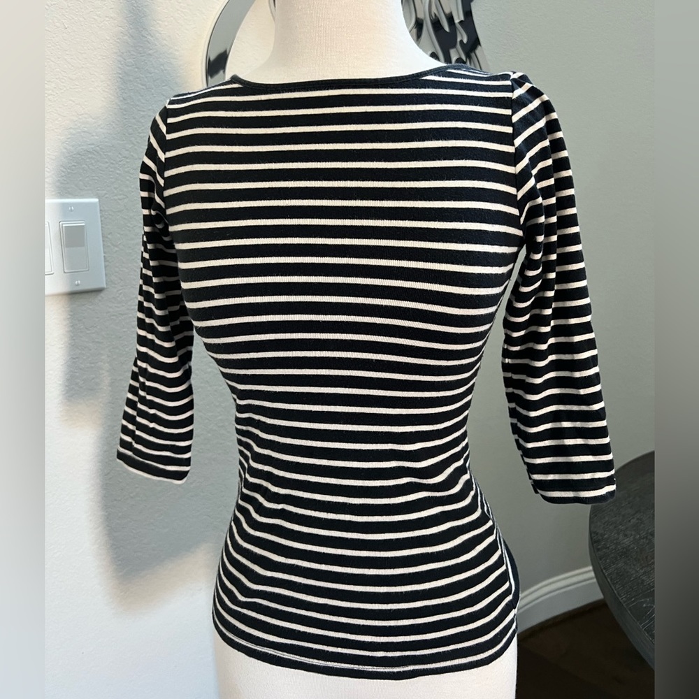 ZARA Basic Top